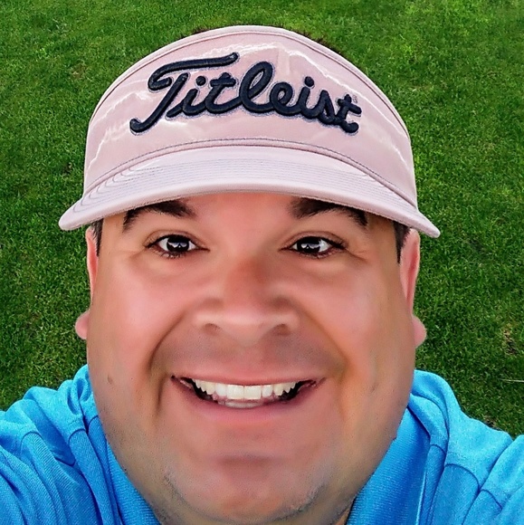 Meet your Posher, Adam - Picture 2 of 2